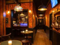 The Rosemary Silverlake Hotels near مرصد غريفيث