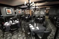 Ameristar Casino Hotel - Aamiainen