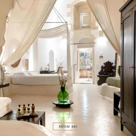 Sant'Angelo, Matera - Small Luxury Hotels