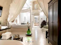 Hotel Sant'Angelo - Albergo diffuso Matera