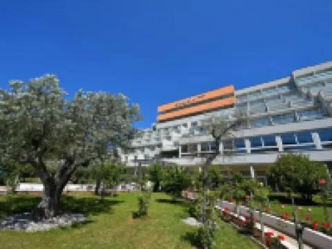 Hotel Narcis - Maslinica Hotels & Resorts Hotels in Rabac
