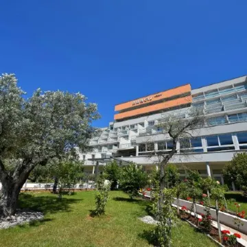 Hotel Narcis - Maslinica Hotels & Resorts