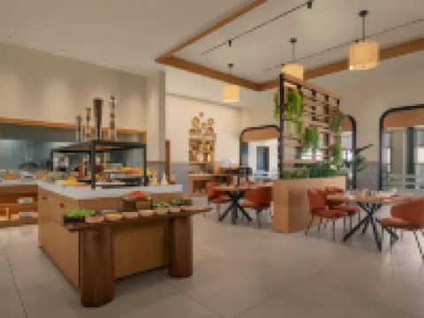 Four Points by Sheraton Kinshasa Hotels in Kinshasa