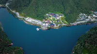抱川Lake7star度假屋 - 民宿