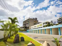 Hotel Palm Tree Hill - 2-Star