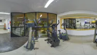 Hotel Reymar Express - Phòng tập thể hình