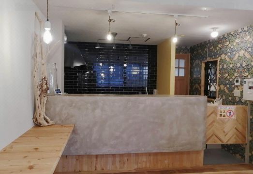 텐 투 센 게스트하우스