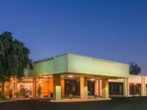 Hampton Inn by Hilton Clanton Hoteles en Clanton