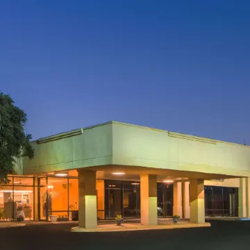 Hampton Inn by Hilton Clanton