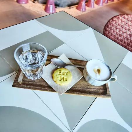 Ibis Styles Madrid Airport Valdebebas