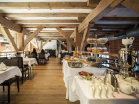 Michaelson Boutique Hotel & Spa Brícoła Hotels in Klaipeda