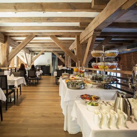 Michaelson Boutique Hotel & Spa Brícoła