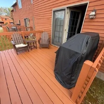 Uncas 16N - Spacious & Scenic Townhome townhouse