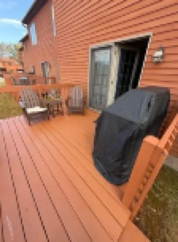 Uncas 16N - Spacious & Scenic Townhome townhouse