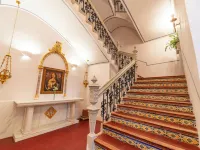 Hotel San Lorenzo Catedral Hoteles cerca de Estación de tren Joaquín Sorolla