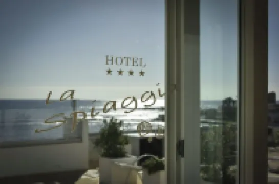 Hotel la Spiaggia