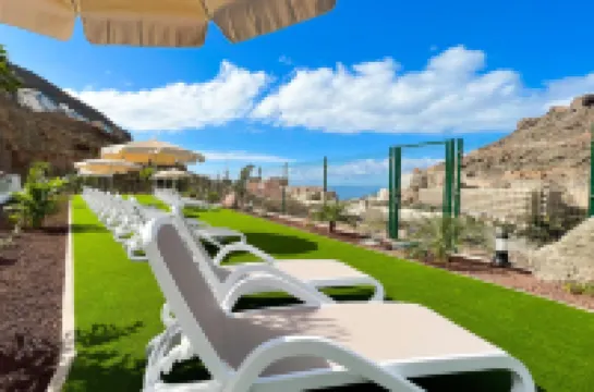 Apartamentos Cordial Magec Taurito