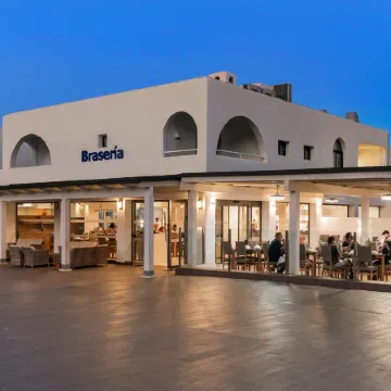 Best Club Vacaciones Pueblo Indalo