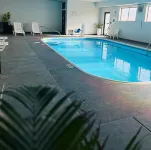 Edn Hotel - Pools