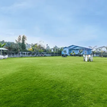 Alaya Stays Rathore Farm 3 BHK Farmhouse
