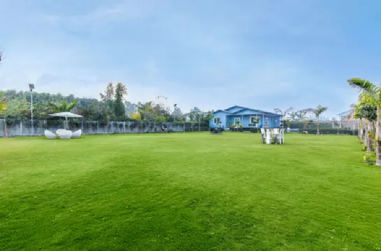 Alaya Stays Rathore Farm 3 BHK Farmhouse Hotels in 
