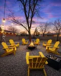 Fire Pit+Game Room+Mountain Views