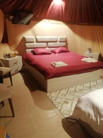 Bubble castel Các khách sạn ở 