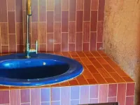 Akha Hill House - Hot Springs