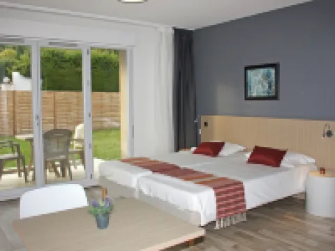 Résidence Bella Vista by Azureva Hotels in Roquebrune-Cap-Martin