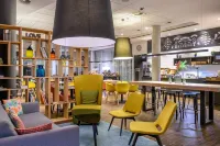 Holiday Inn Express MECHELEN CITY CENTRE by IHG - bar