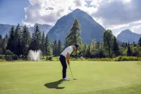 Liebes Caroline 4-Sterne-Hotel