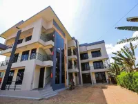 VANTIQ HOMES Hotels near House of Tayo