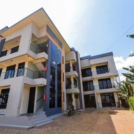 VANTIQ HOMES