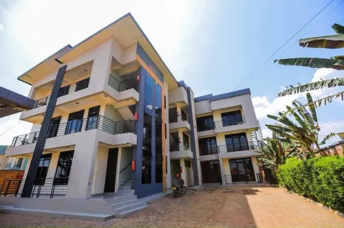 VANTIQ HOMES - Wifi