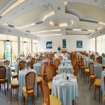 Grand Hotel Flora