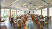 Grand Hotel Flora - Aamiainen