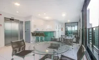 Iaas Aptos Beira-Mar em Pernambuco