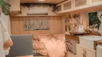 Gapyeong Little Forest Camping Glamping