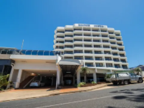 Bayview Tower Hotels in Yeppoon