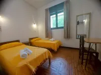 Hotel Asembal - 2 estrellas