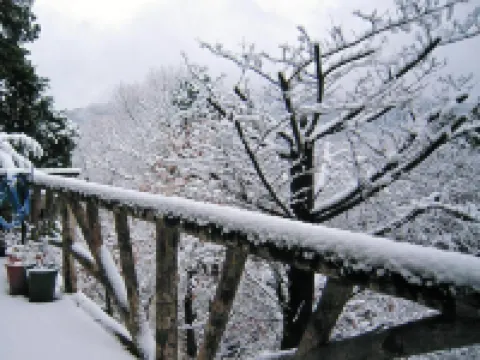 Pension Logette Sainbois