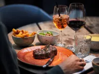 Villavejle Hotel, BW Signature Collection Hotel di Vejle