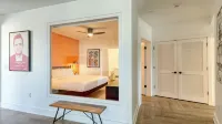 Carter by Avantstay Sleeps 22 3 Units in Downtown Nashville Rooftop Views