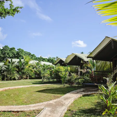 Turtle Bay Lodge