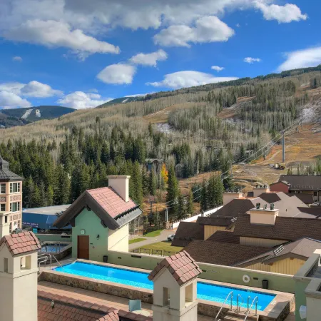 The Arrabelle at Vail Square, a RockResort