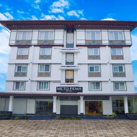 Meto Pema Hotel
