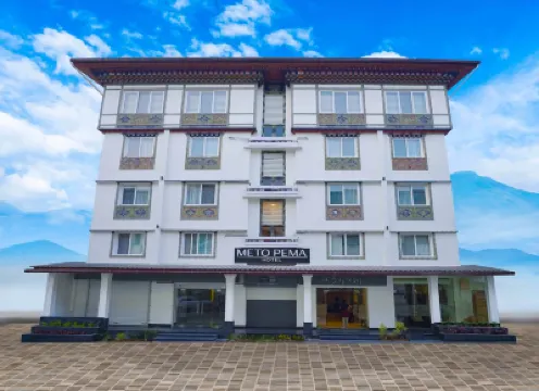 Meto Pema Hotel Hotels in 