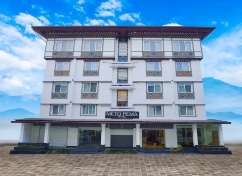 Meto Pema Hotel