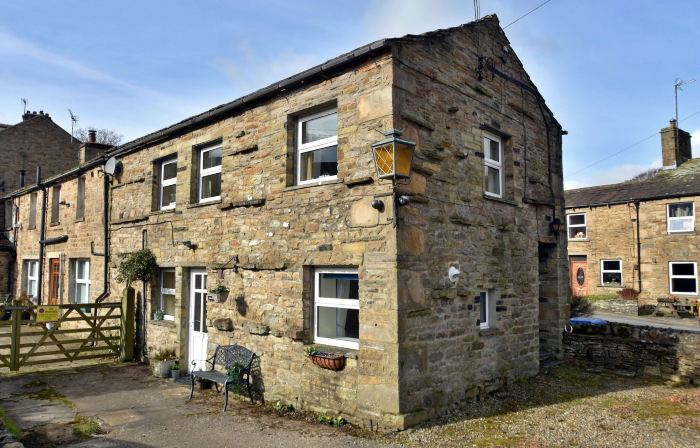 Cottage in Hawes Near Yorkshire Dales Trails
