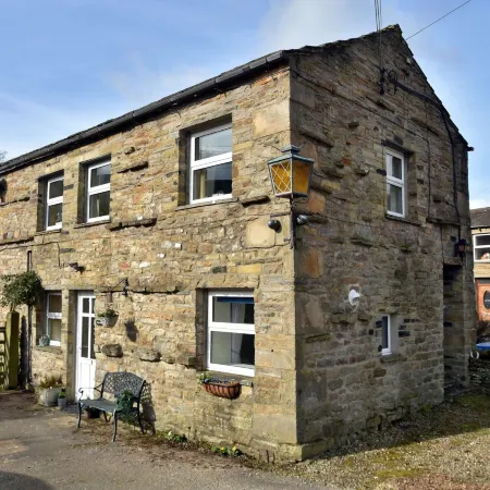 Cottage in Hawes Near Yorkshire Dales Trails